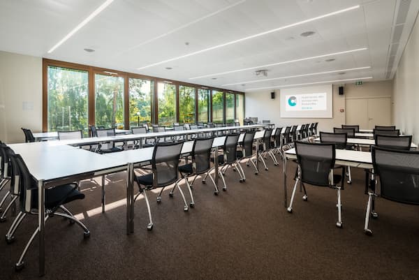 Rencontre à Neuchâtel